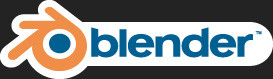 Blender.org Logo